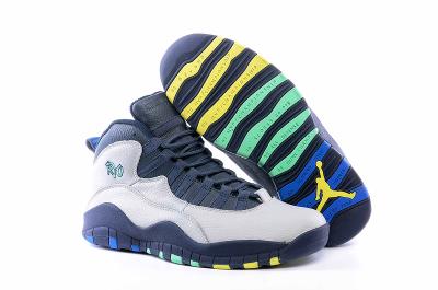 Air Jordan 10-96